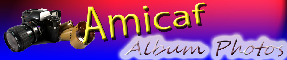 bannière album photos